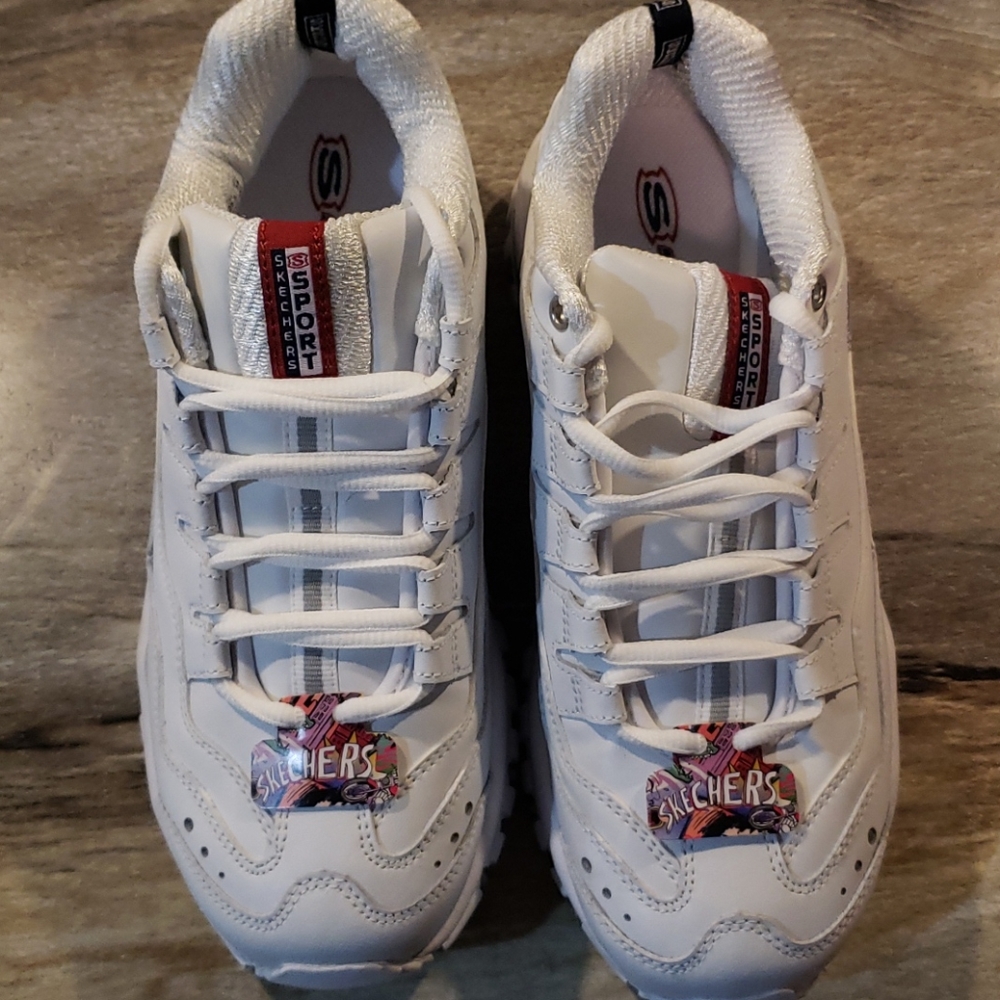 Womens Skechers sport